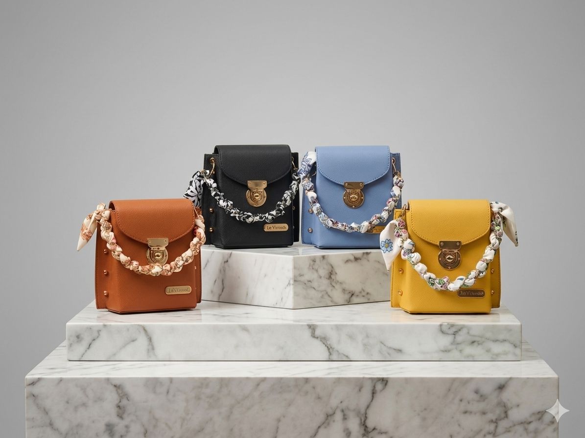 ÉLAN Collection