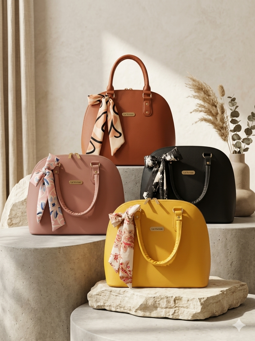 Bolso Aura